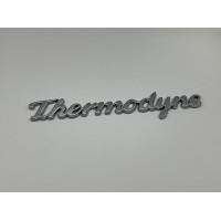 Thermodyne Emblem