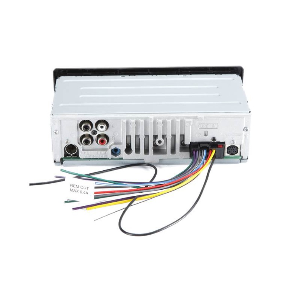 Sony AM/FM/USB Stereo Receiver